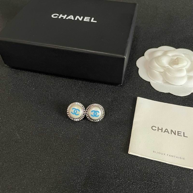 Chanel Earring 04yxs99